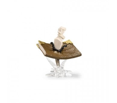 Prop - Ups -  Diario De Tom Riddle & Colmillo De Basilisco -