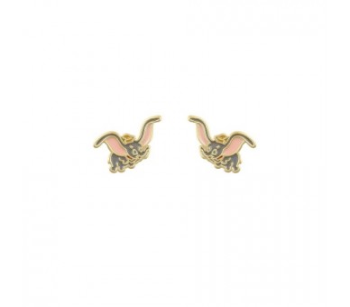 Pendientes Dumbo Disney