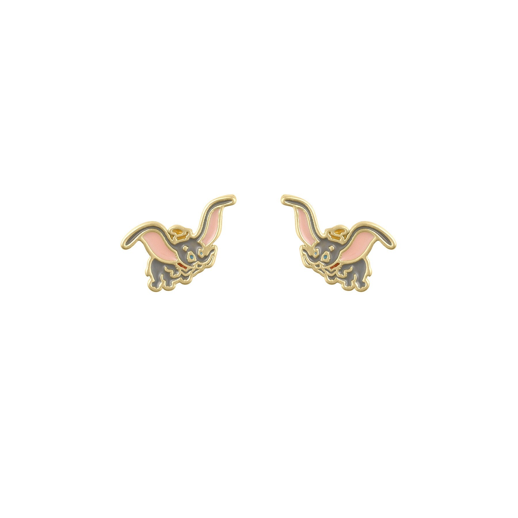 Pendientes Dumbo Disney