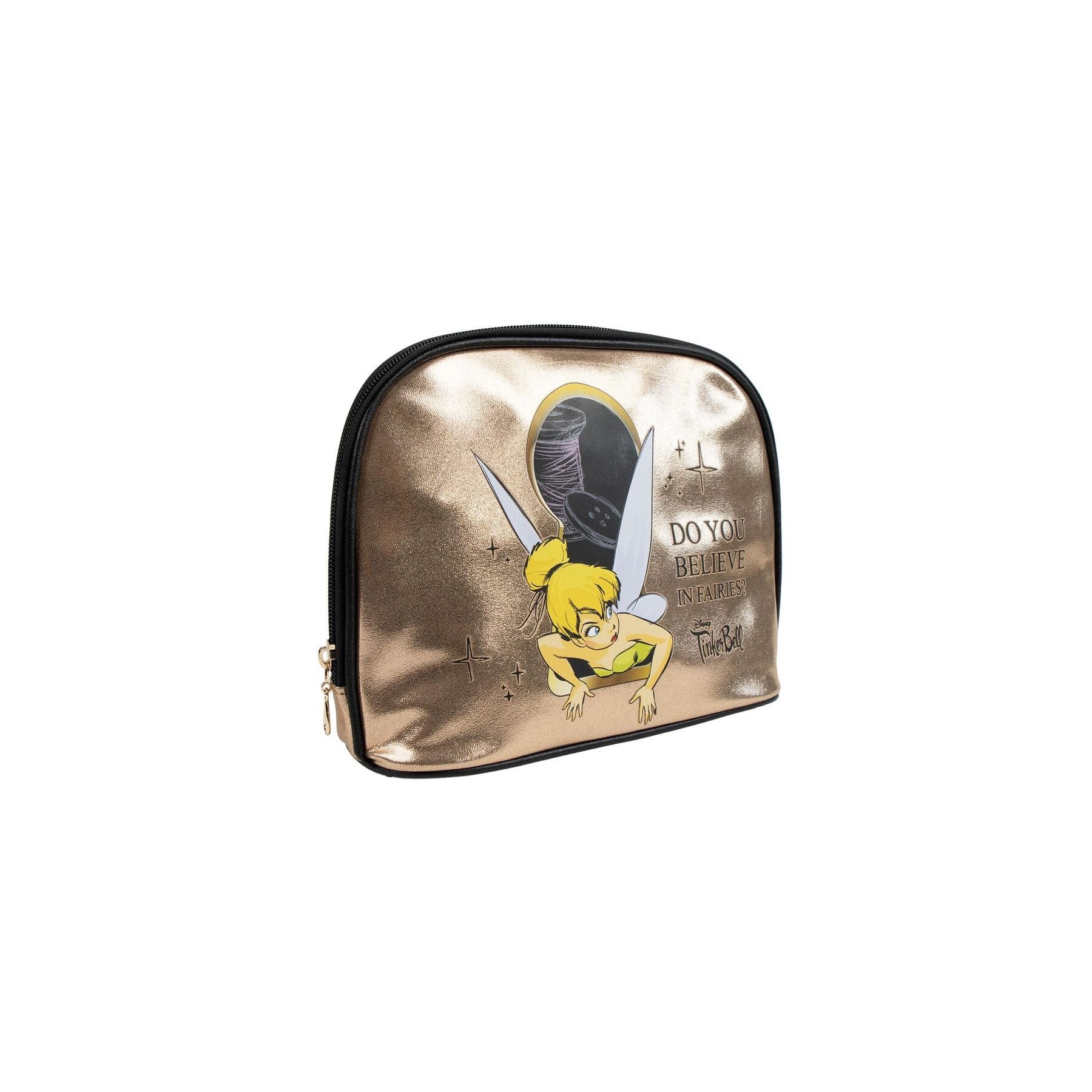 Neceser Aseo Viaje Campanilla