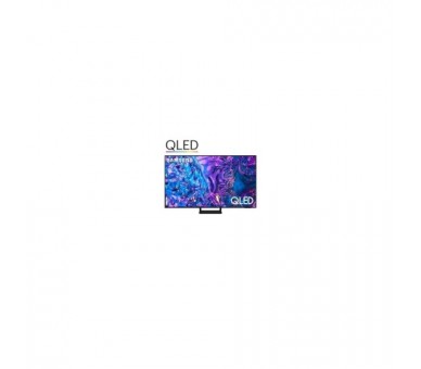 Televisor Samsung Qled Q70D Tq75Q70Dat 75"/ Ultra Hd 4K/ Sma
