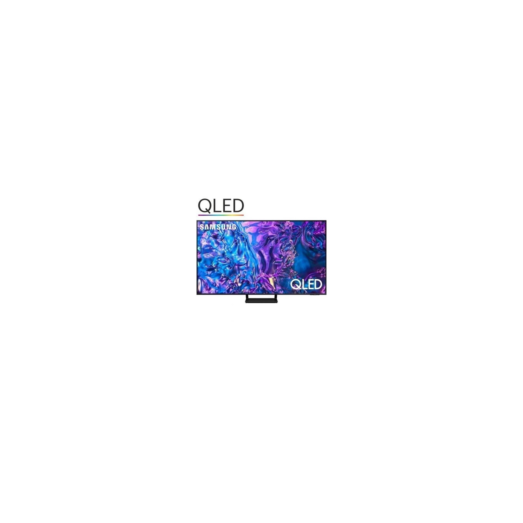 Televisor Samsung Qled Q70D Tq75Q70Dat 75"/ Ultra Hd 4K/ Sma