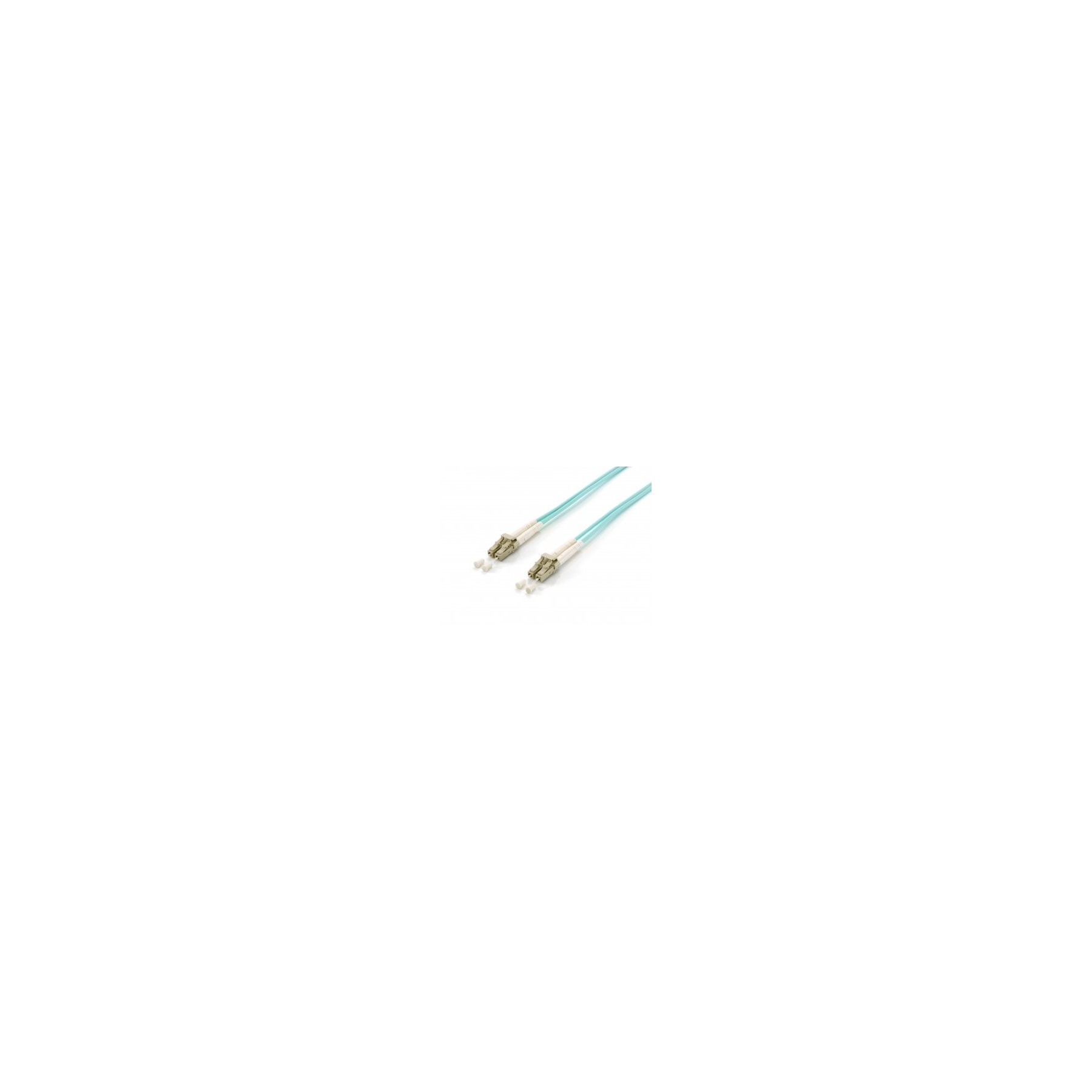 Cable Fibra Optica Om3 Duplex Libre Halogenos Lc/Lc 50/125U