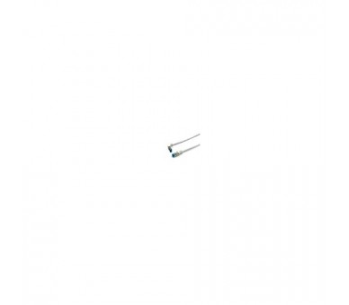 Latiguillo Apantallado S/Ftp Categoria 6A  Conector Angulo R