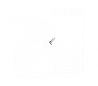 Latiguillo Apantallado S/Ftp Categoria 6A  Conector Angulo R