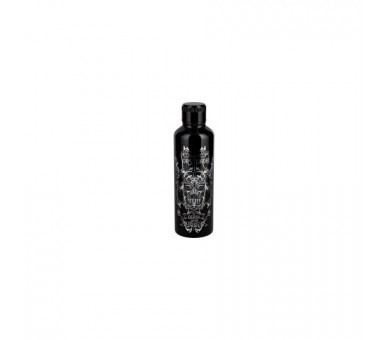 Botella De Agua Metálica De Harry Potter