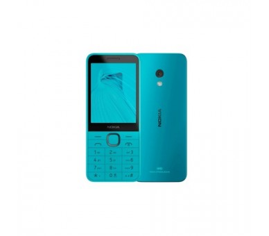 Nokia 235 Ds 4G Blue / Móvil 2.8"