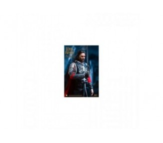 Figura Real Master Aragorn El Seã±Or De Los Anillos 23Cm