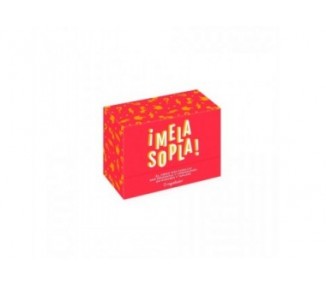 Juego Â¡Me La Sopla! Espaã±Ol