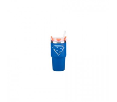 Vaso Gamer Superman