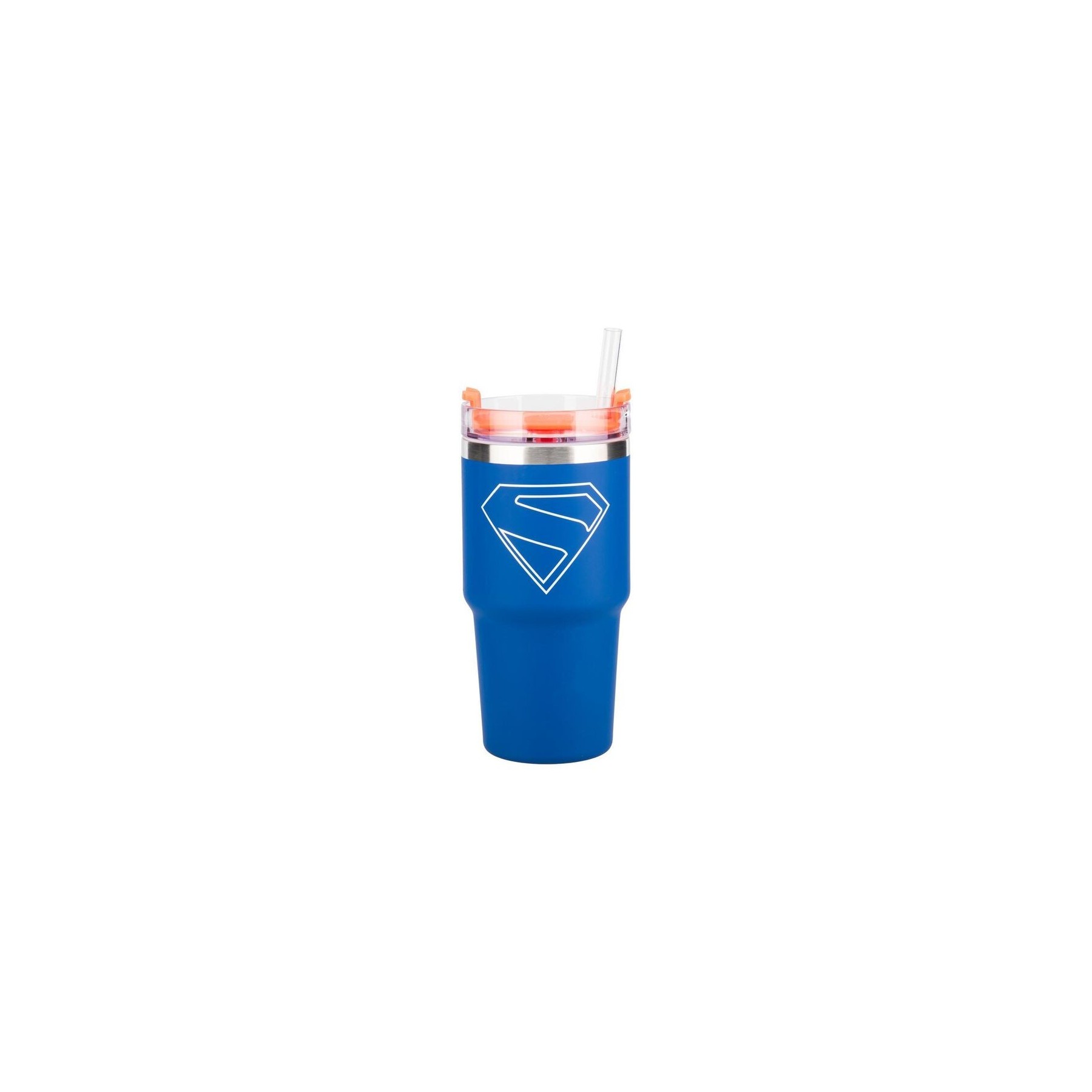 Vaso Gamer Superman