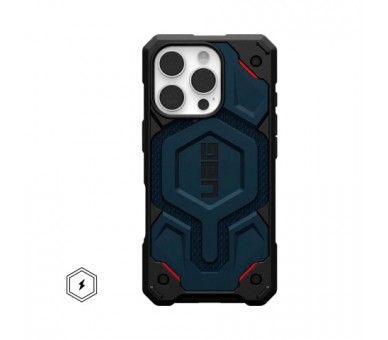 Uag Funda Monarch Pro Kevlar Con Magsafe / Apple Iphone 16 P