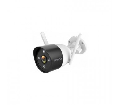 Camara De Seguridad Ip Tenda Rt3 - Wca  Wifi