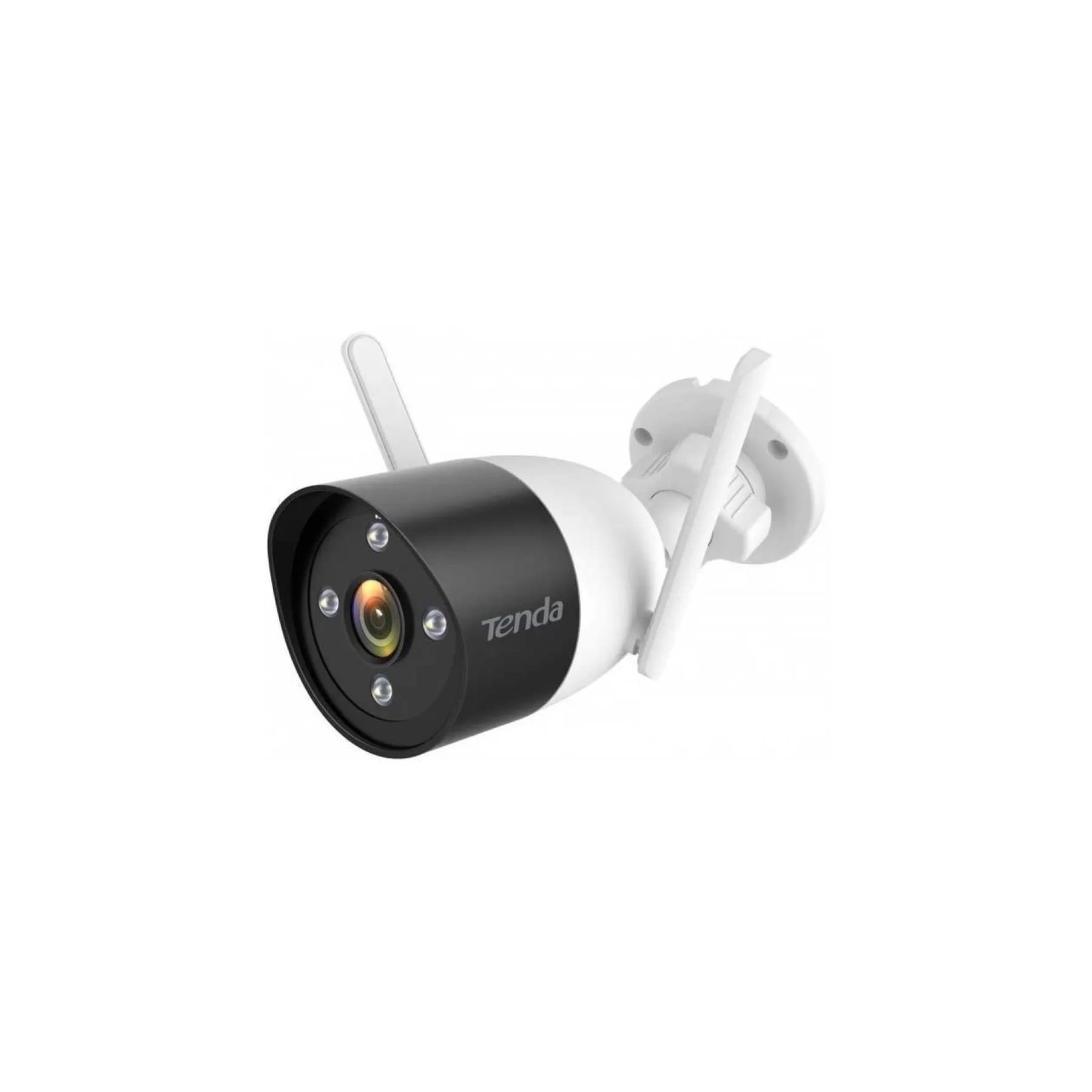 Camara De Seguridad Ip Tenda Rt3 - Wca  Wifi