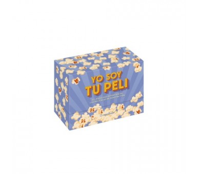 Juego Yo Soy Tu Peli Espaã±Ol