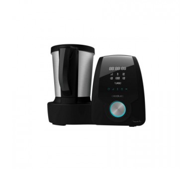 Robot De Cocina Mambo 20 Black (Edición Rework) RECONDICIO