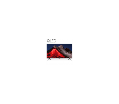 Televisor Xiaomi Qled Tv A Pro 43 2026 43"/ Ultra Hd 4K/ Sma