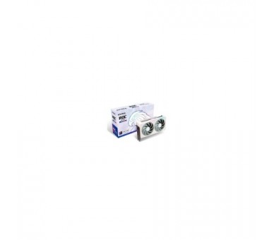 Tarjeta Gráfica Sparkle Intel Arc B580 Roc Luna Oc Ultra/ 12