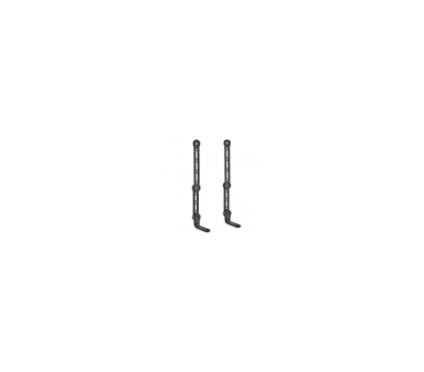 Soporte Universal Aisens Spk03U-375 Para Barra De Sonido/ Ha