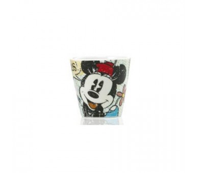 Taza De Café Minnie Mouse