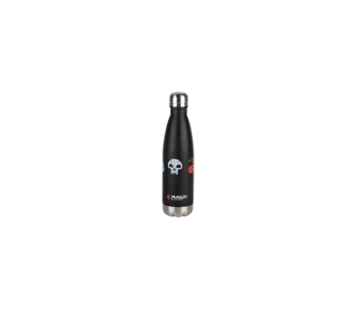 Botella 5 Colors - Magic: The Gathering 500 Ml