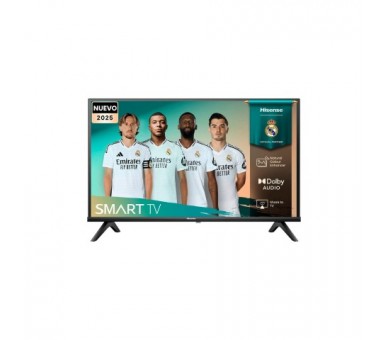 Hisense 32A4Q / Televisor Smart Tv 32" Direct Led Hd
