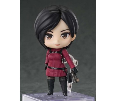 MF Resident Evil 4 Nendoroid: Ada Wong 10cm