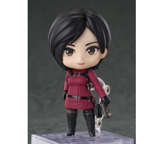 MF Resident Evil 4 Nendoroid: Ada Wong 10cm