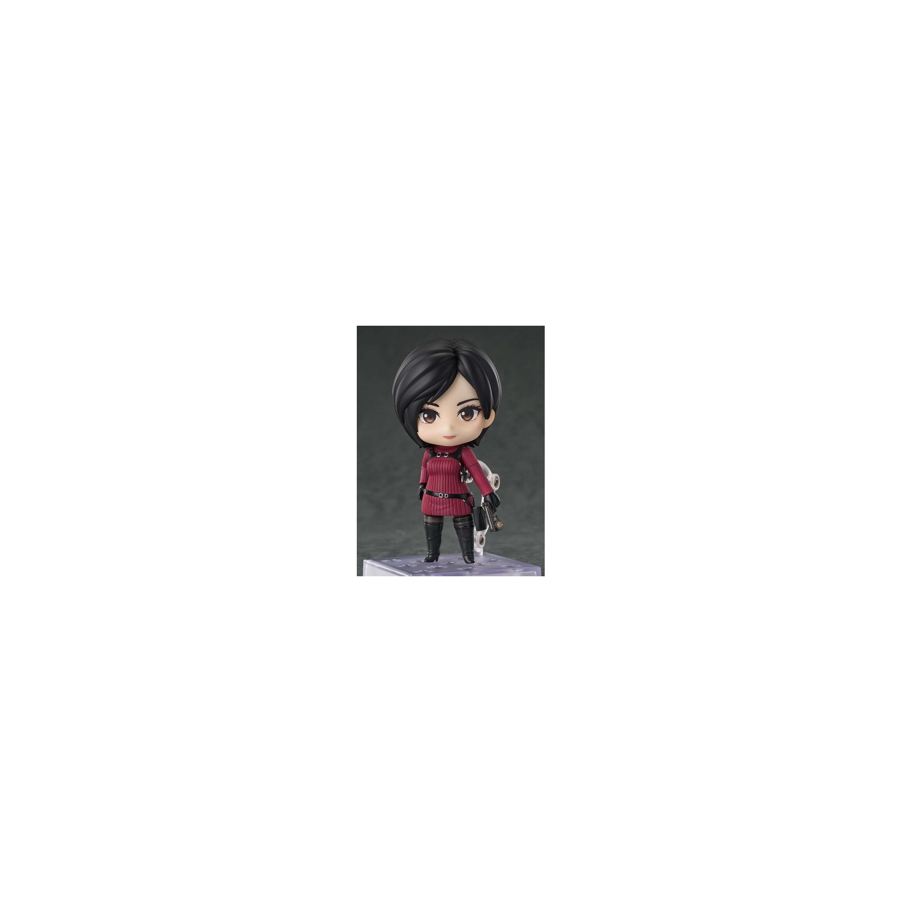 MF Resident Evil 4 Nendoroid: Ada Wong 10cm