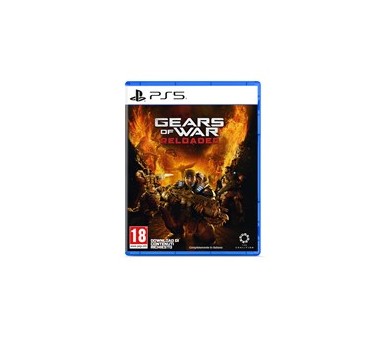 Gears of War: Reloaded