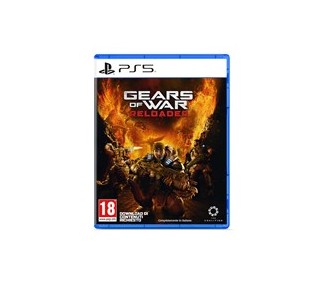 Gears of War: Reloaded