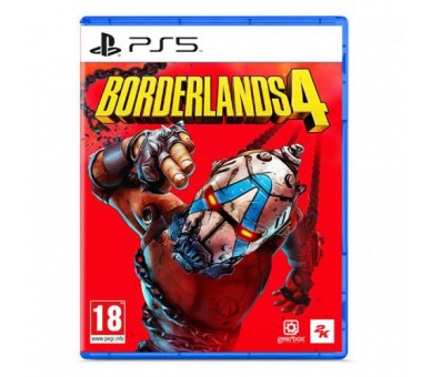 Borderlands 4 (D1 Non Garantito)