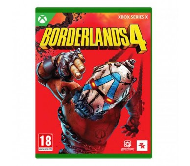 Borderlands 4 (D1 Non Garantito)