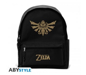 The Legend of Zelda Zaino Backpack: Hylian 42cm