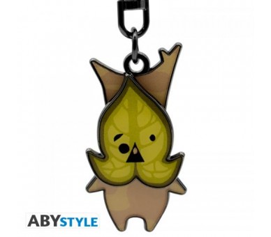The Legend of Zelda Portachiavi: Korok 5cm