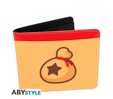 Animal Crossing Portafogli Premium: Bell Beg