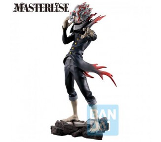 Ichibansho Dandadan Overhelming Mostruosity: Okarun 24cm