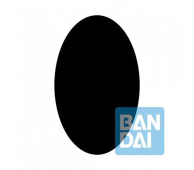 Ichibansho Dandadan Overhelming Mostruosity: (TBA) 25cm