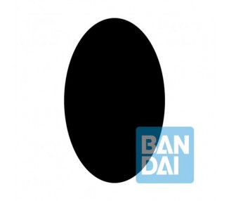 Ichibansho Dandadan Overhelming Mostruosity: (TBA) 25cm