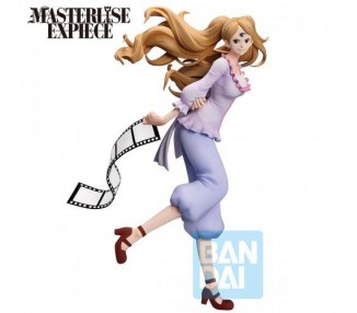 Ichibansho One Piece Memory Heroines: Charlotte Pudding 20cm