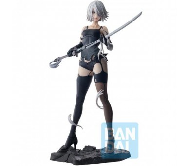 Ichibansho Nier Automata Mankind: A2 20cm (A)