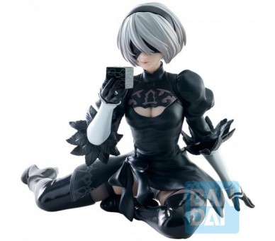 Ichibansho Nier Automata Mankind: 2B 10cm
