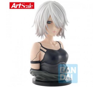 Ichibansho Near Automata Mankind: A2 20cm (B)