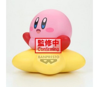 Kirby Sofvimates: Kirby 11cm