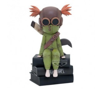 Little Nightmares Monitor Top Vol.1: Alone (B) 12cm