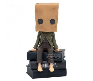 Little Nightmares Monitor Top Vol.2: Mono (A) 12cm