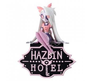 Hazbin Hotel Monitor Top: Vaggie (B) 14cm
