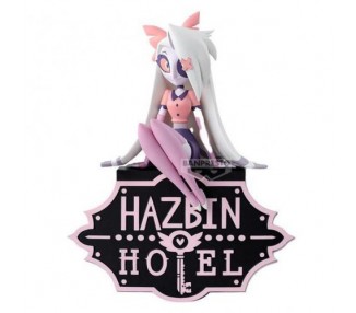 Hazbin Hotel Monitor Top: Vaggie (B) 14cm