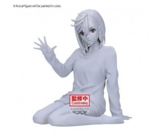 Dandadan Relax Time: Momo 10cm