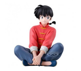 Ranma 1/2: Ranma Satome 14cm